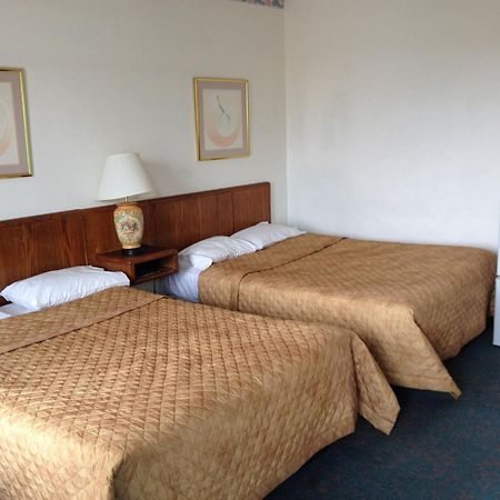 Rainbow Motor Inn - Fallsview Niagara Falls Eksteriør billede